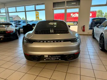PORSCHE 911 992 Carrera SAA   Glasdach   BOSE   APPROVED