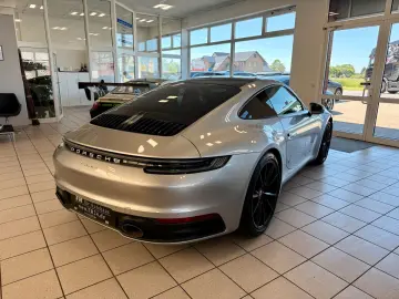 PORSCHE 911 992 Carrera SAA   Glasdach   BOSE   APPROVED