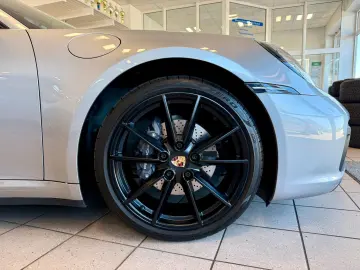 PORSCHE 911 992 Carrera SAA   Glasdach   BOSE   APPROVED