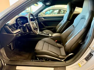 PORSCHE 911 992 Carrera SAA   Glasdach   BOSE   APPROVED
