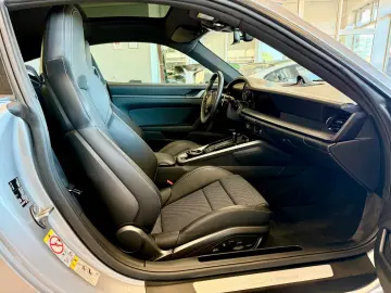 PORSCHE 911 992 Carrera SAA   Glasdach   BOSE   APPROVED
