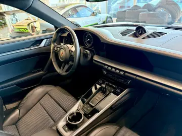 PORSCHE 911 992 Carrera SAA   Glasdach   BOSE   APPROVED