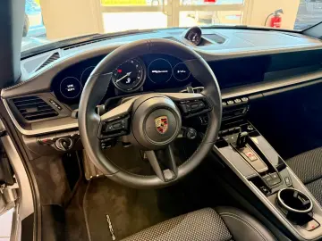 PORSCHE 911 992 Carrera SAA   Glasdach   BOSE   APPROVED