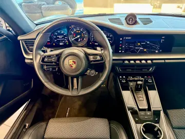 PORSCHE 911 992 Carrera SAA   Glasdach   BOSE   APPROVED