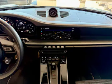PORSCHE 911 992 Carrera SAA   Glasdach   BOSE   APPROVED