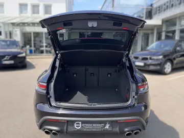PORSCHE Macan S ACC PDLS  Appr.06 27  LFW Leder 360 Keyl