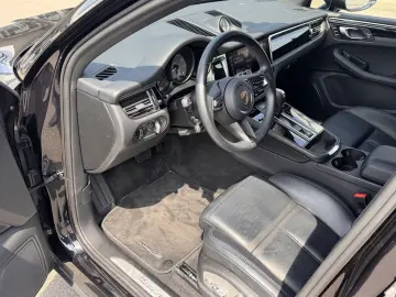 PORSCHE Macan S ACC PDLS  Appr.06 27  LFW Leder 360 Keyl