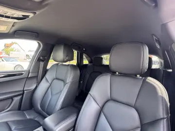 PORSCHE Macan S ACC PDLS  Appr.06 27  LFW Leder 360 Keyl