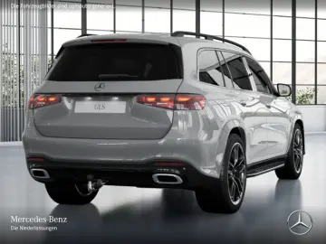 MERCEDES-BENZ GLS450d 4M AMG Prem  ENERGIZING  Stdhz…