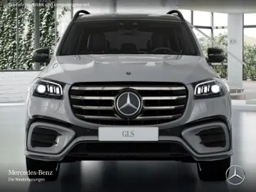 MERCEDES-BENZ GLS450d 4M AMG Prem  ENERGIZING  Stdhz…