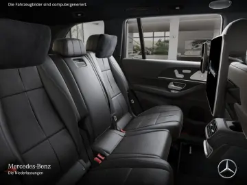 MERCEDES-BENZ GLS450d 4M AMG Prem  ENERGIZING  Stdhz…