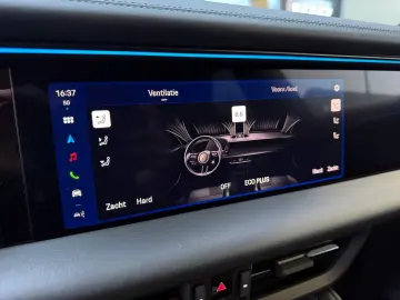 PORSCHE Macan EV 100kWh - NAPPA   21    TREKHAAK