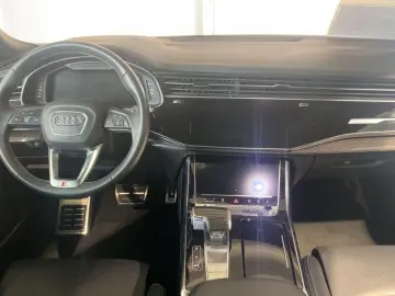 AUDI SQ8 4.0 TFSI Quattro Competition Navi Matrix Ahk