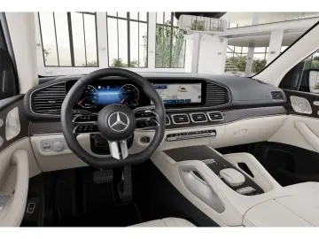 MERCEDES-BENZ GLS 350 d 4M AMG Sport Premium  AHK 7-…