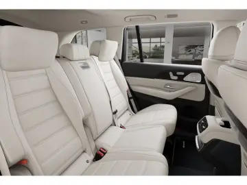 MERCEDES-BENZ GLS 350 d 4M AMG Sport Premium  AHK 7-…