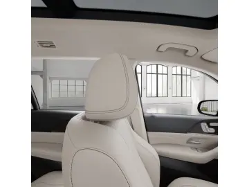 MERCEDES-BENZ GLS 350 d 4M AMG Sport Premium  AHK 7-…