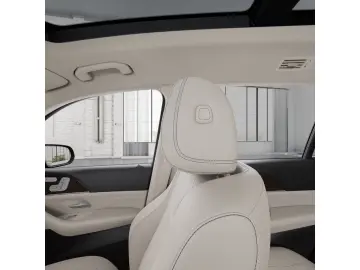 MERCEDES-BENZ GLS 350 d 4M AMG Sport Premium  AHK 7-…