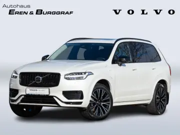 VOLVO XC90 Ultra Dark Recharge Plug-In Hybrid AWD