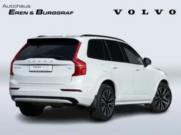 VOLVO XC90 Ultra Dark Recharge Plug-In Hybrid AWD