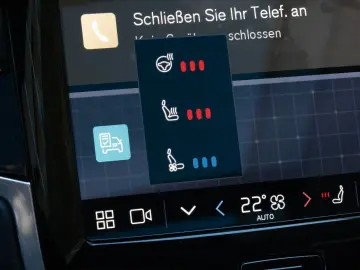 VOLVO XC90 Ultra Dark Recharge Plug-In Hybrid AWD