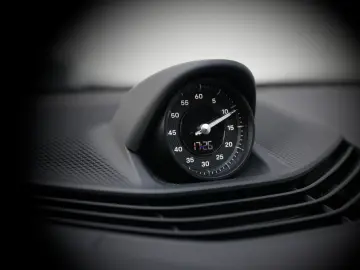 PORSCHE Taycan Performance Batterie Pano SporChrono 21