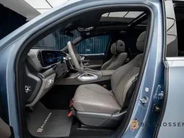 MERCEDES-BENZ GLS 63 AMG 4M  ULtimate Manufaktur Bur…