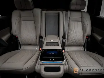 MERCEDES-BENZ GLS 63 AMG 4M  ULtimate Manufaktur Bur…