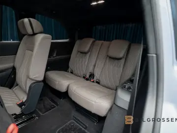 MERCEDES-BENZ GLS 63 AMG 4M  ULtimate Manufaktur Bur…
