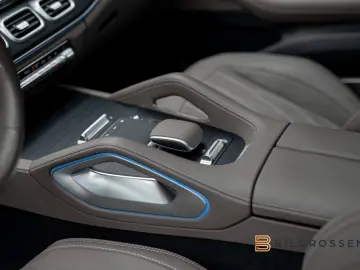 MERCEDES-BENZ GLS 63 AMG 4M  ULtimate Manufaktur Bur…