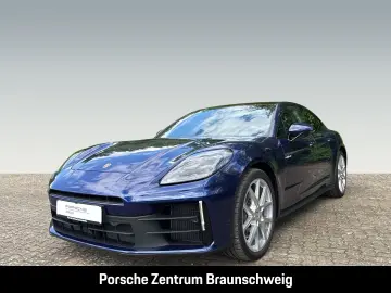 PORSCHE Panamera 4 E-Hybrid HA-Lenkung Head-Up BOSE
