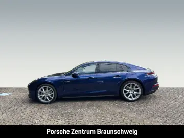 PORSCHE Panamera 4 E-Hybrid HA-Lenkung Head-Up BOSE