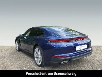 PORSCHE Panamera 4 E-Hybrid HA-Lenkung Head-Up BOSE