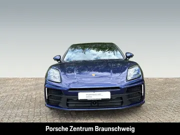 PORSCHE Panamera 4 E-Hybrid HA-Lenkung Head-Up BOSE