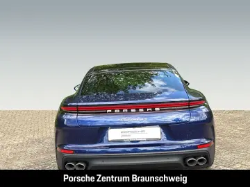 PORSCHE Panamera 4 E-Hybrid HA-Lenkung Head-Up BOSE