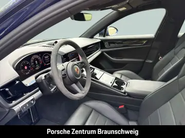 PORSCHE Panamera 4 E-Hybrid HA-Lenkung Head-Up BOSE