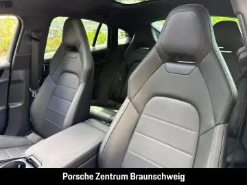 PORSCHE Panamera 4 E-Hybrid HA-Lenkung Head-Up BOSE