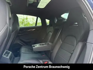 PORSCHE Panamera 4 E-Hybrid HA-Lenkung Head-Up BOSE