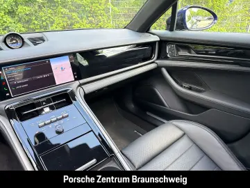 PORSCHE Panamera 4 E-Hybrid HA-Lenkung Head-Up BOSE