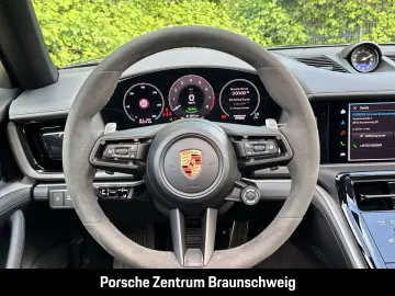 PORSCHE Panamera 4 E-Hybrid HA-Lenkung Head-Up BOSE