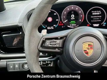 PORSCHE Panamera 4 E-Hybrid HA-Lenkung Head-Up BOSE