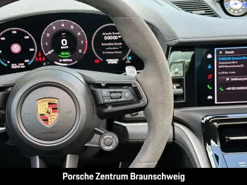 PORSCHE Panamera 4 E-Hybrid HA-Lenkung Head-Up BOSE