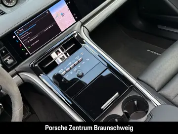 PORSCHE Panamera 4 E-Hybrid HA-Lenkung Head-Up BOSE