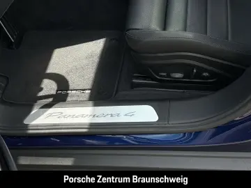 PORSCHE Panamera 4 E-Hybrid HA-Lenkung Head-Up BOSE