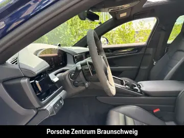 PORSCHE Panamera 4 E-Hybrid HA-Lenkung Head-Up BOSE