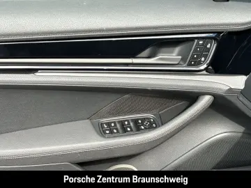 PORSCHE Panamera 4 E-Hybrid HA-Lenkung Head-Up BOSE
