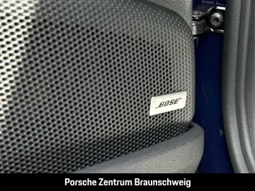 PORSCHE Panamera 4 E-Hybrid HA-Lenkung Head-Up BOSE