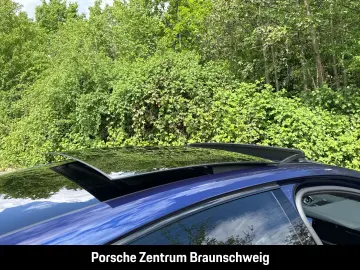 PORSCHE Panamera 4 E-Hybrid HA-Lenkung Head-Up BOSE