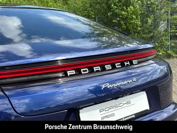 PORSCHE Panamera 4 E-Hybrid HA-Lenkung Head-Up BOSE