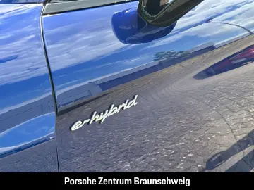PORSCHE Panamera 4 E-Hybrid HA-Lenkung Head-Up BOSE
