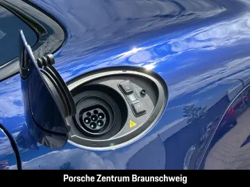 PORSCHE Panamera 4 E-Hybrid HA-Lenkung Head-Up BOSE